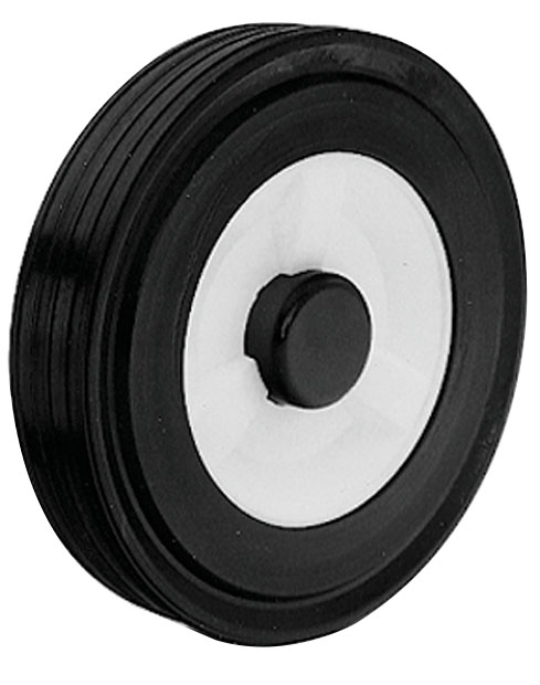 Roue 1-206; 200 mm
