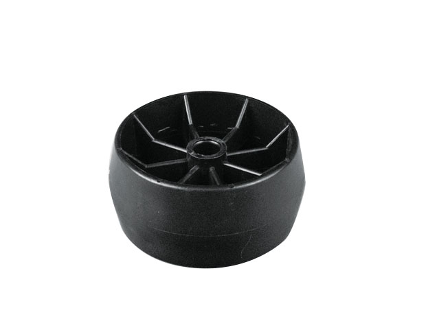 Roue 52-517; 124 mm