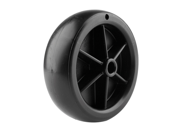 Roue 22-881; 125 mm