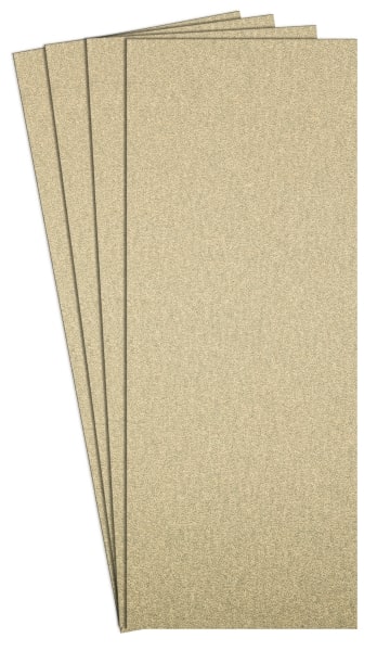 Papier de sable Klingspor PS 33 BK; 93x178 mm; 100 unités
