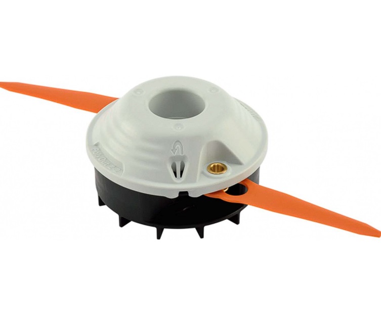 Tête en nylon Stihl 40087102102