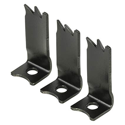 Segments pour fraise diamantée Wolfcraft; 3 unités