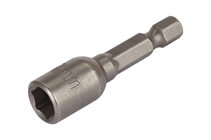 Support magnétique pour embouts Wolfcraft; 7x50 mm