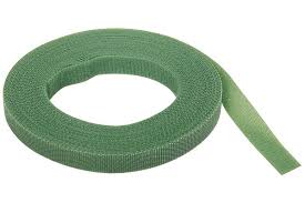 Bandes Velcro Wolfcraft; 10 mm; 5 m