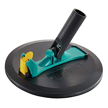 Support de papier abrasif Wolfcraft; 225 mm
