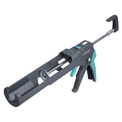 Pistolet à colle silicone Wolfcraft MG 550; 220 kg; 360°