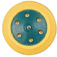 Tampon d'interface de protection pour ponceuse à orbite aléatoire Virutex; 150 mm doux