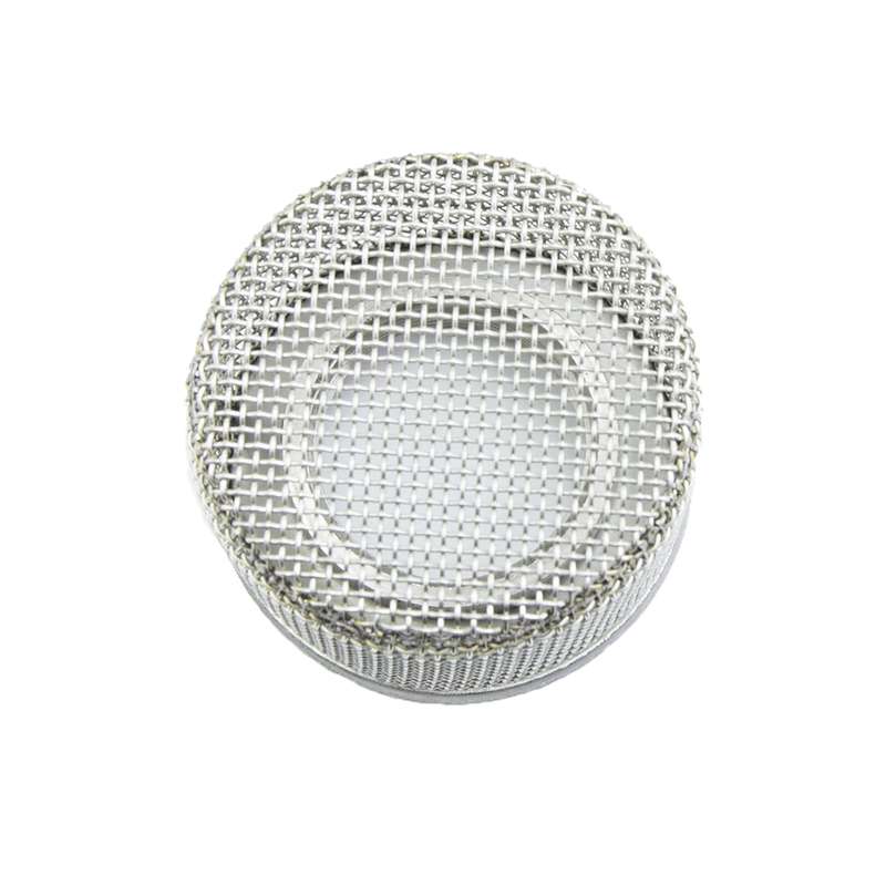 Filtre d'entrée pour pulvérisateur de peinture Wagner SF 23 Plus; DN25 MW=1,0 mm