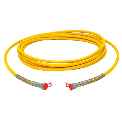 Tuyau à haute pression Wagner 9984573; DN4; 7,5 m