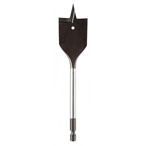 Foret de forme à plumes pour le bois Diager; 22x152 mm; 1 unités