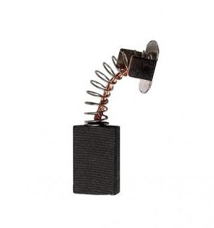 Brosse carbone DeWalt 1002805-00; 1 unités
