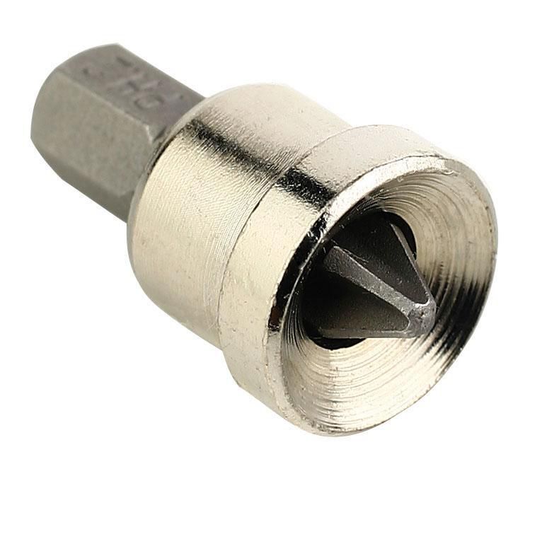 Peu de tournevis Diager; PZ2; 25 mm; 2 unités