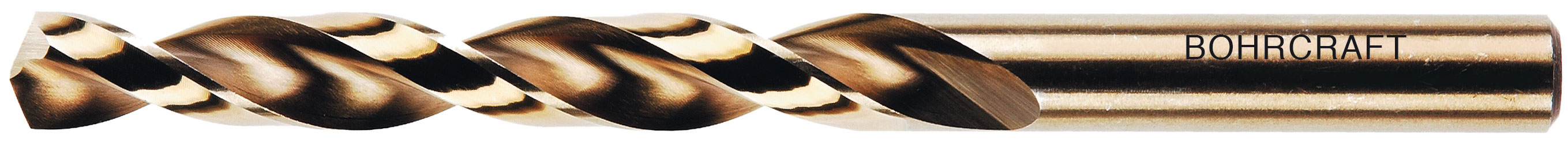 Foret en métal Bohrcraft; 2x49/24 mm; 1 unités