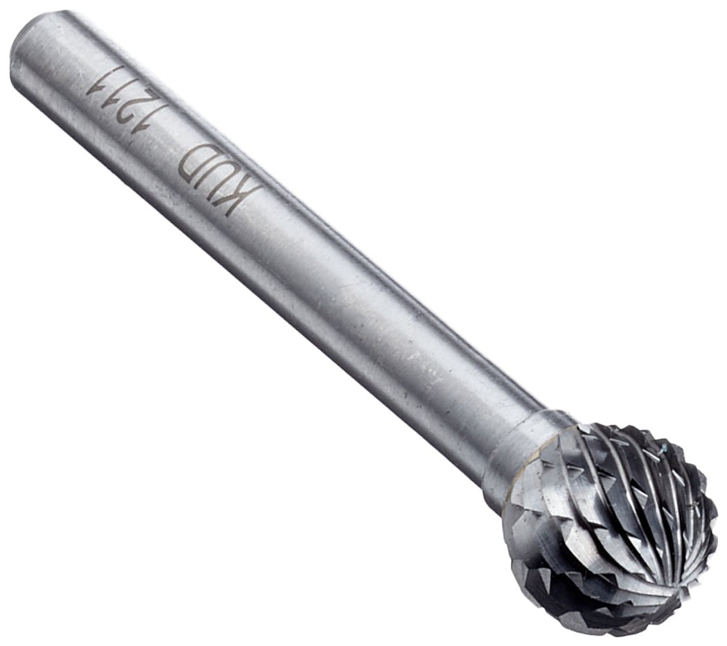 Un meunier en métal dur Bohrcraft; 12 mm; 10 mm; 1 unités