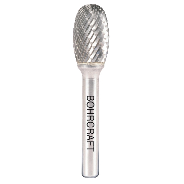 Un meunier en métal dur Bohrcraft; ; 10 mm; 1 unités