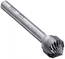 Un meunier en métal dur Bohrcraft; 12 mm; 28 mm; 1 unités