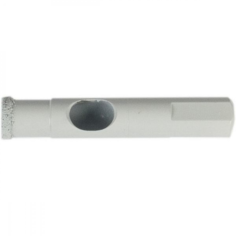 Fraise à diamant pour coupe humide HiKOKI; 10 mm