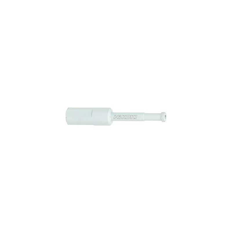 Fraise à diamant pour coupe humide HiKOKI; 5 mm