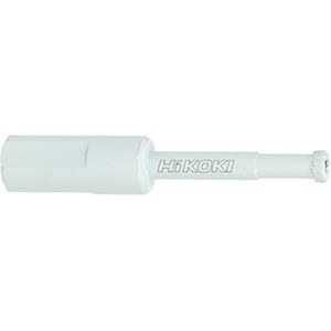 Fraise à diamant pour coupe humide HiKOKI; 8 mm