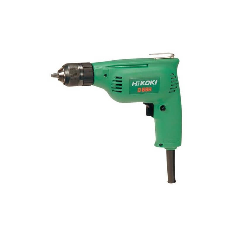 Perceuse électrique HiKOKI D6SH