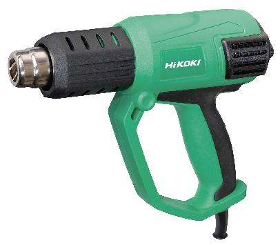 Souffleur de chaleur HiKOKI RH650V