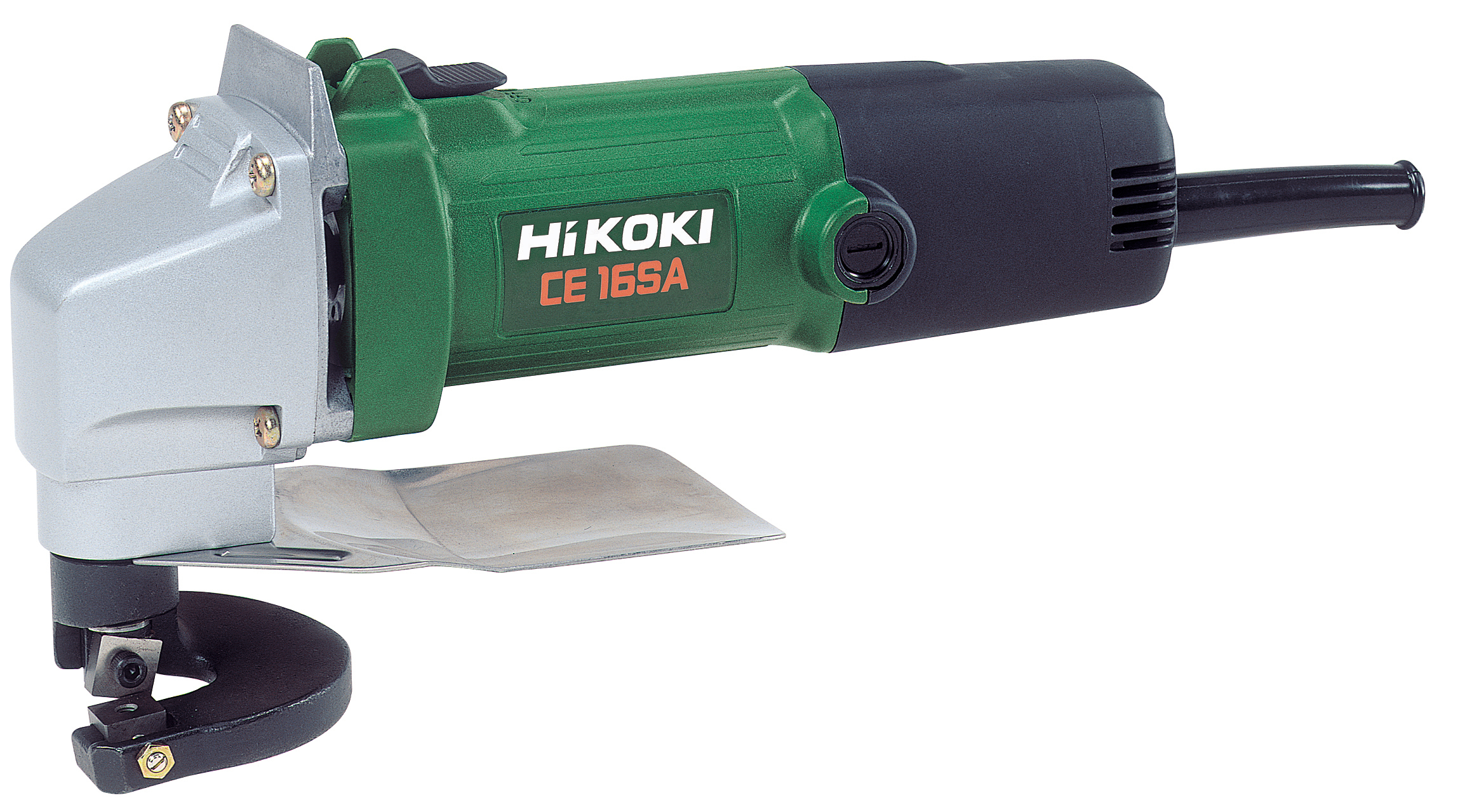 Couper les ciseaux HiKOKI CE16SA