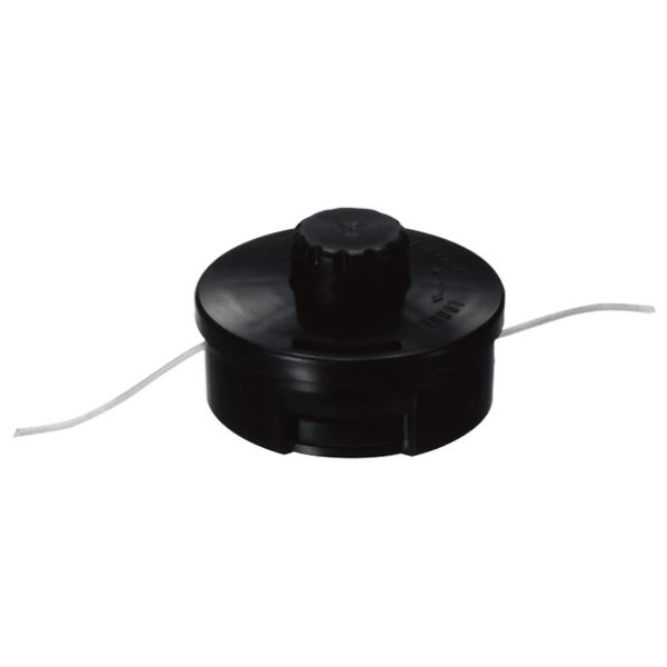 Tête en nylon Makita A-81658