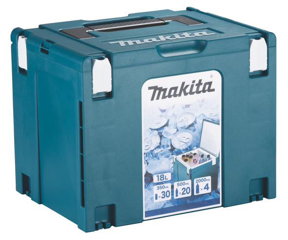 Glacière Makita Makpac 4