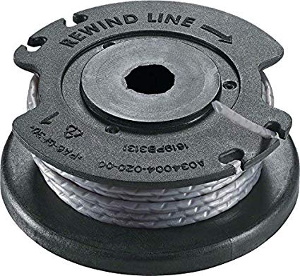 Bobine de ligne de tondeuse Bosch F016800569
