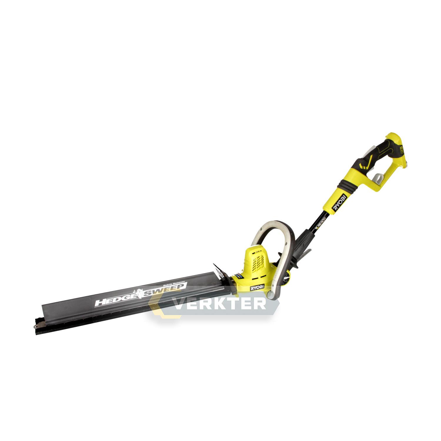 Taille-haie Ryobi OHT1850X; 18 V sans fil; 50 cm longueur (sans batterie et chargeur)