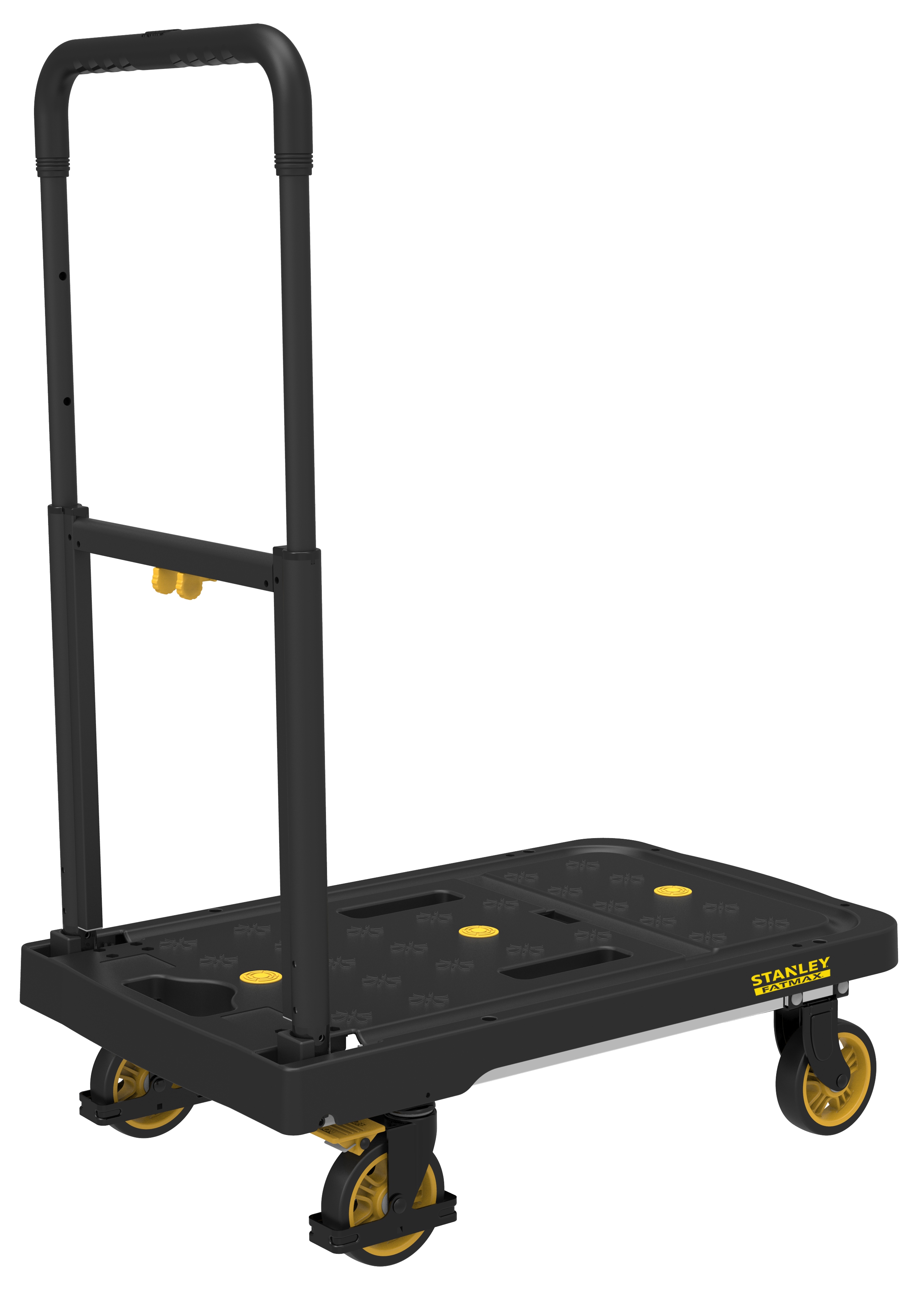 Chariot manuel Stanley FXWT-712