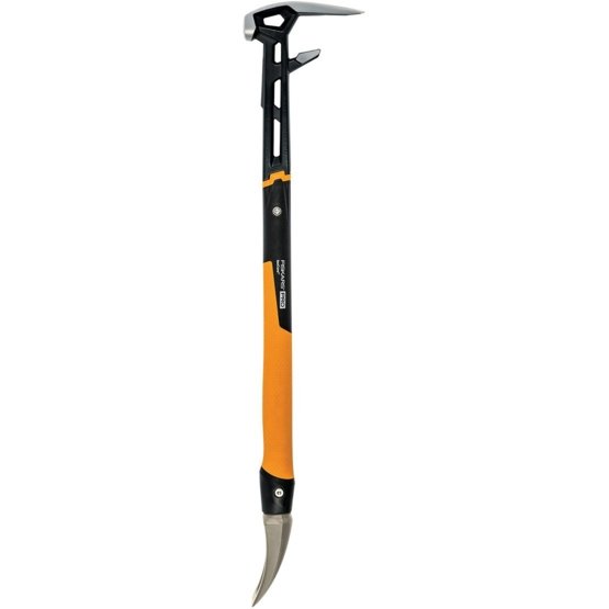 Pied de biche Fiskars Iso Core L