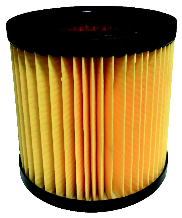 Filtre à cartouche d'aspirateur Scheppach ASP20/30