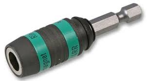 Support magnétique pour embouts Wera 887/4 RR Rapidaptor