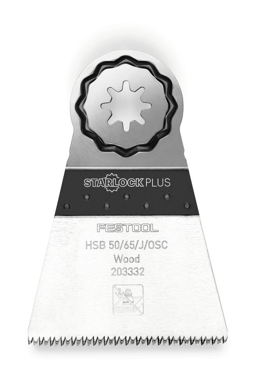 Lame de scie Festool HSB 50/65/J/OSC/5