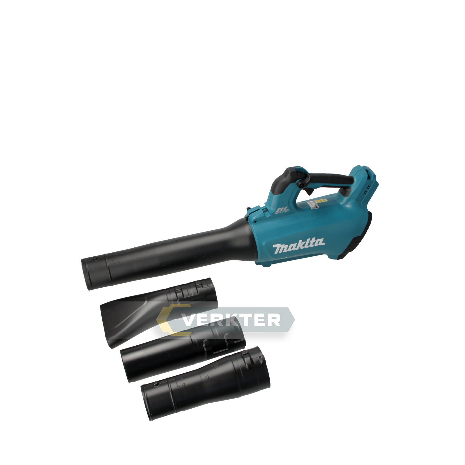 Souffleur de feuilles sans fil Makita DUB184Z; 18 V (sans batterie et chargeur)