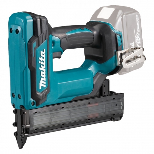 Bande de cloueuse Makita DFN350Z; 18 V (sans batterie et chargeur)