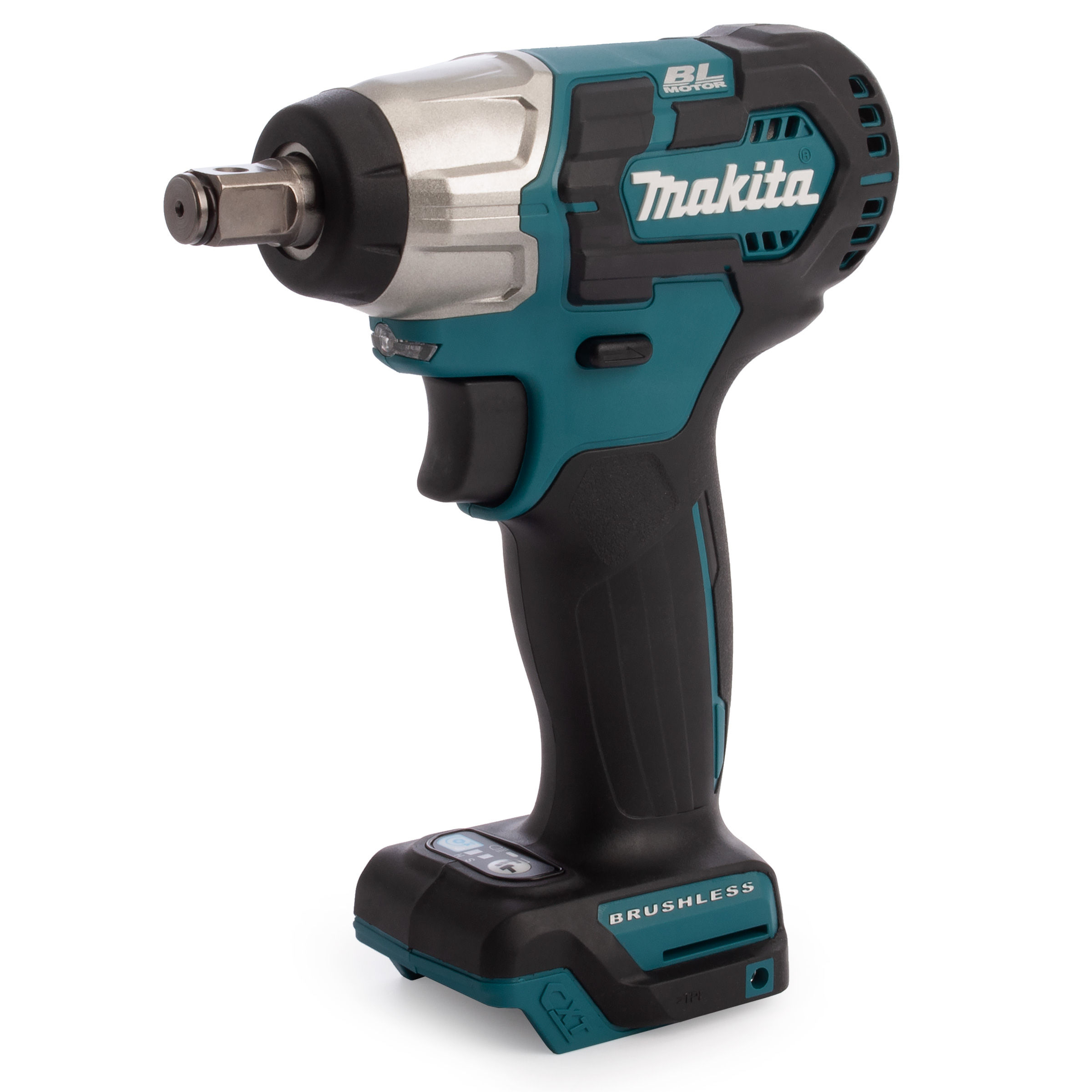 Clé à chocs Makita TW161DZ; 12 V (sans batterie et chargeur)