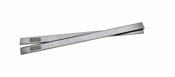 Lames de rabot Scheppach HMS1070; 2 unités
