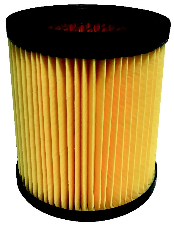 Filtre à cartouche d'aspirateur Scheppach ASP15