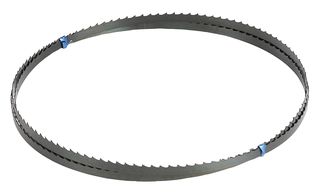 Lame de scie à ruban Scheppach; 2895x6x0,65 mm; 24 TPI