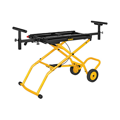 Table de travail pour scie à panneaux DeWalt DE7260