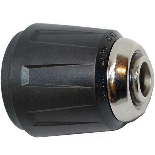 Mandrin sans clé Bosch 2609111940; 1-13 mm