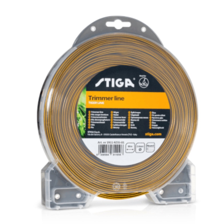 Fil de coupe Stiga 3,0 mm/56 m