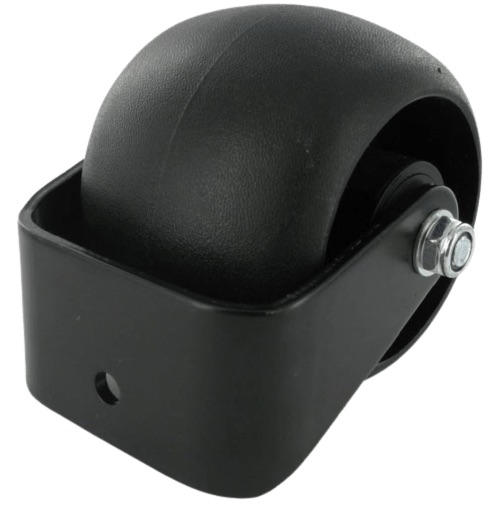 Roue de pont anti-scalp Stiga 1134588401