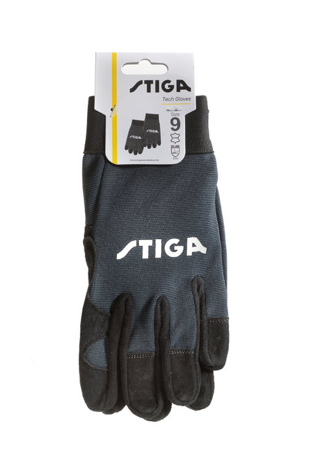 Gants Stiga 1599193101; 8 Taille