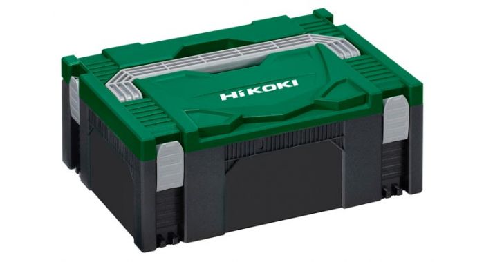 Mallette de transport Hikoki HSC III