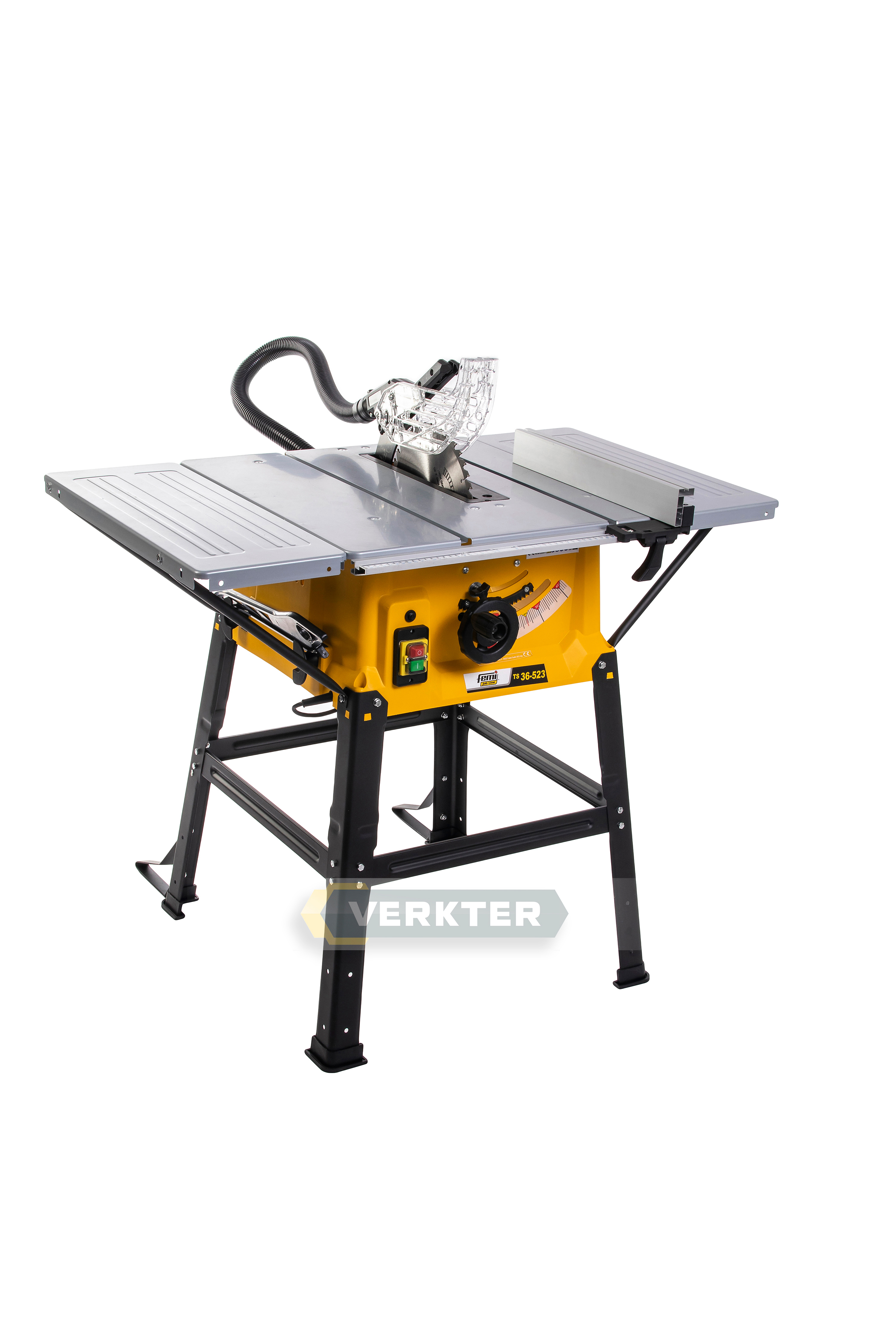 Banc de scie Femi job Line TS 36-523
