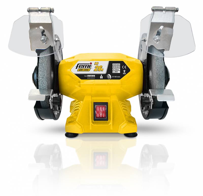 Rectifieuse Femi job Line&nbsp;26N; 150 W; 150 mm