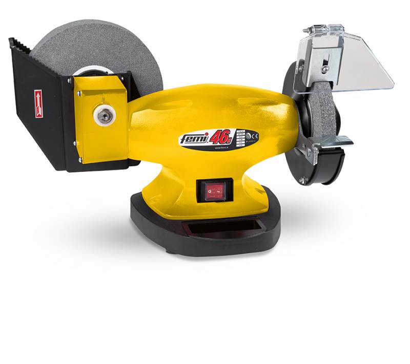 Rectifieuse Femi 46N; 400 W; 150/200 mm